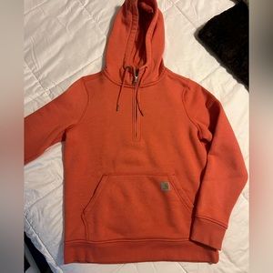 Carhartt hoodie